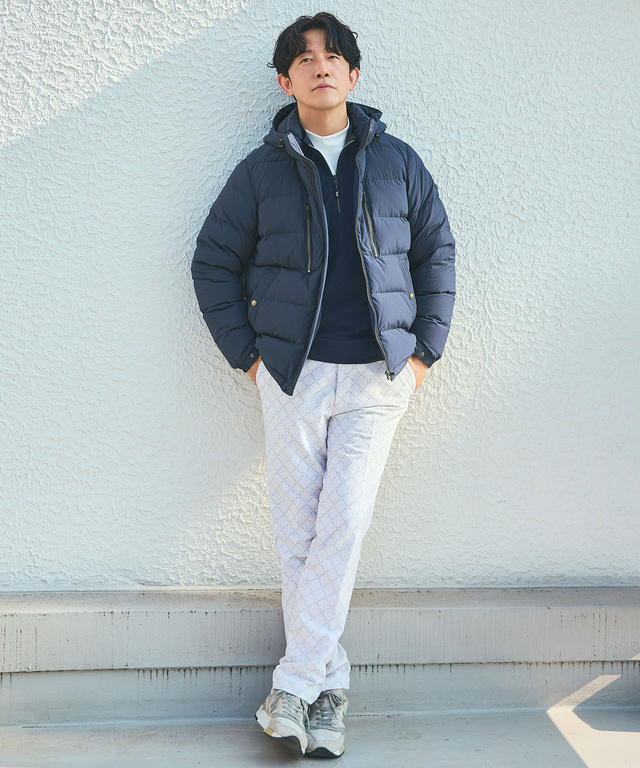  ドーバーダウン【撥水】