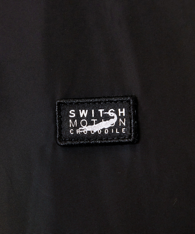 メモリー素材 ダウン ジャケット