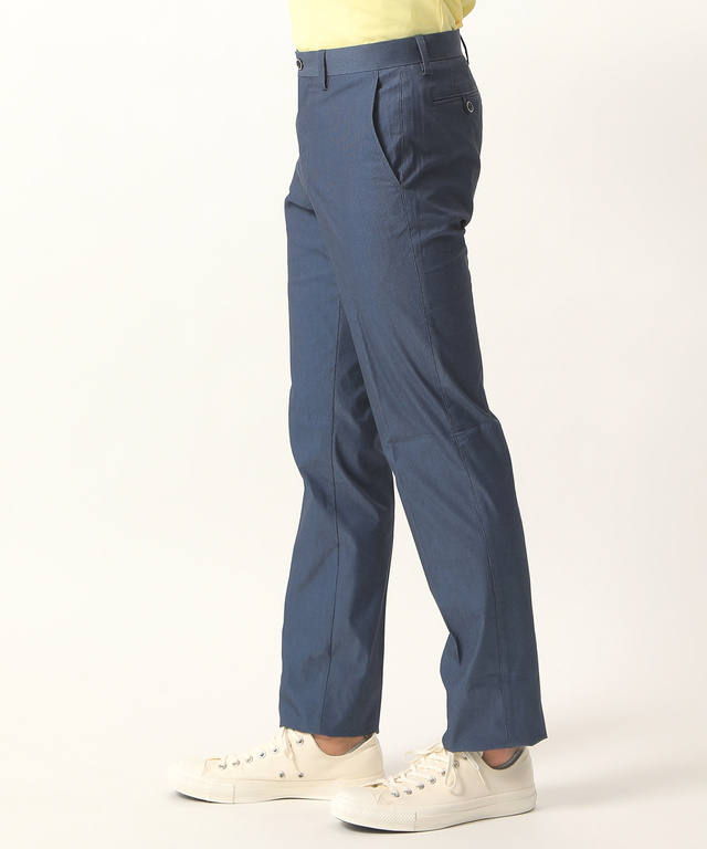 ストレッチパンツ【クールマックス】
