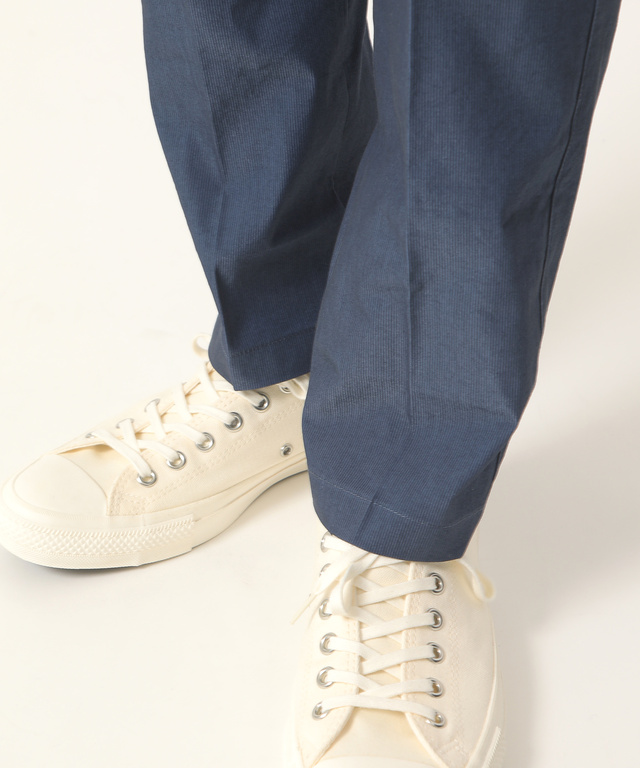 ストレッチパンツ【クールマックス】