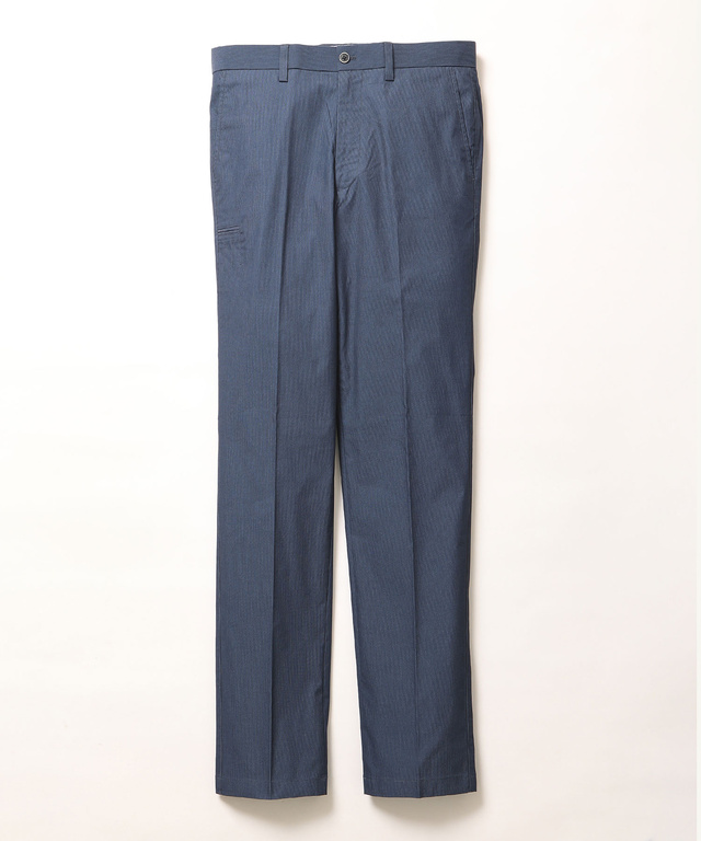 ストレッチパンツ【クールマックス】