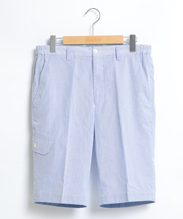 コードレーンショートパンツ