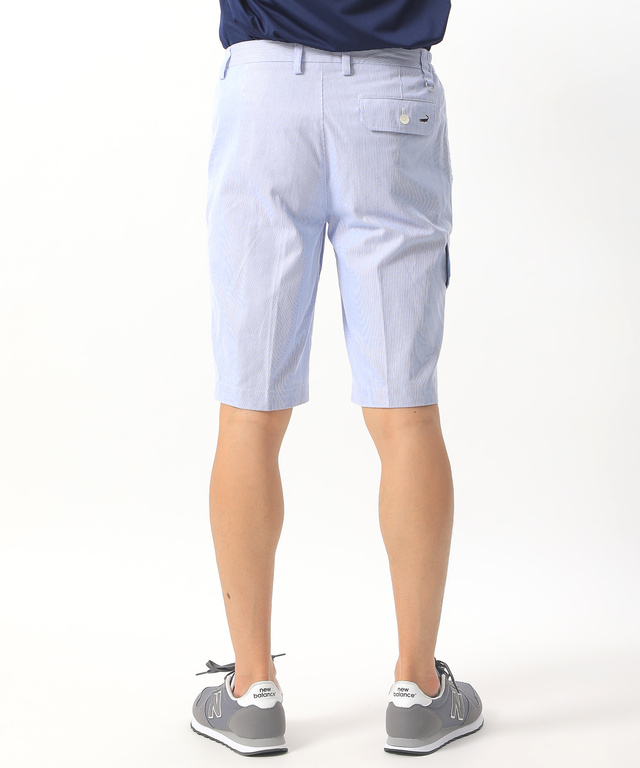コードレーンショートパンツ