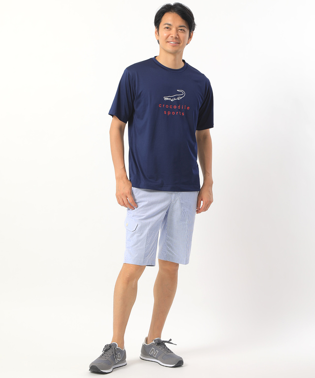 コードレーンショートパンツ