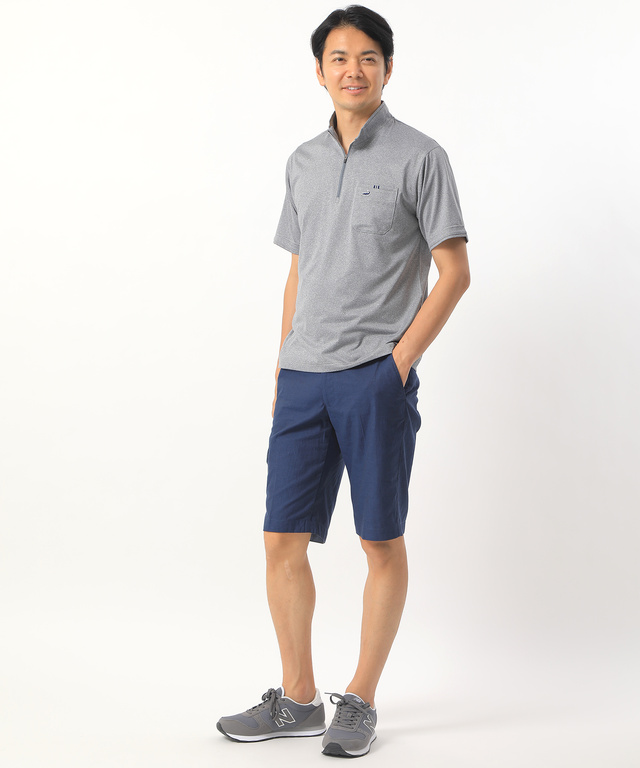 コードレーンショートパンツ