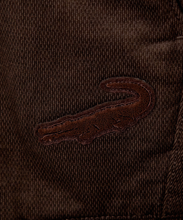 コーデュロイ カーゴ パンツ