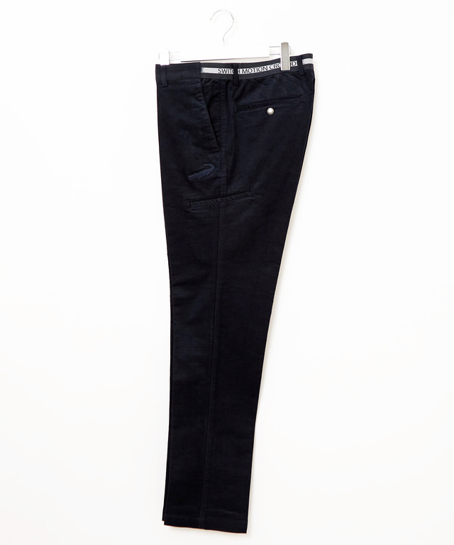 コーデュロイ カーゴ パンツ