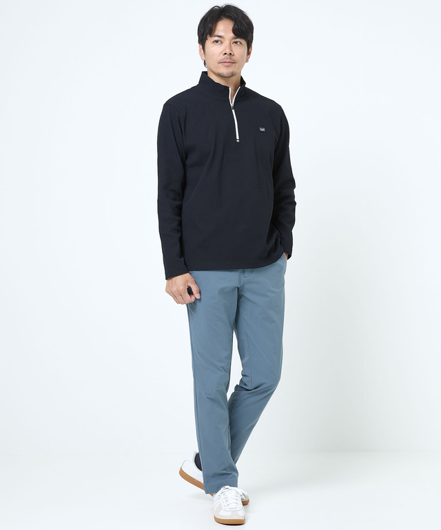 リップストップ ストレッチ パンツ