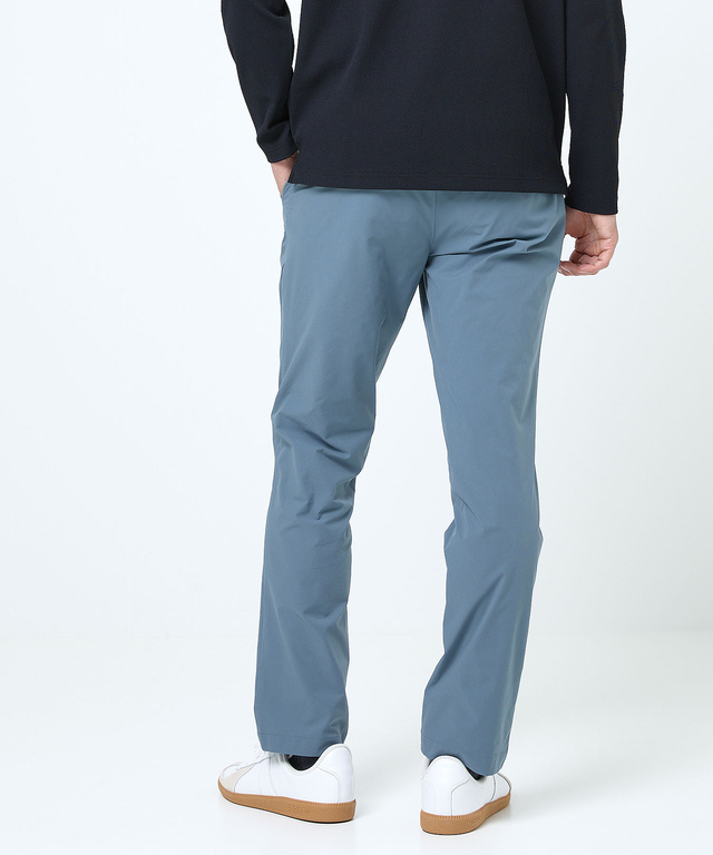 リップストップ ストレッチ パンツ