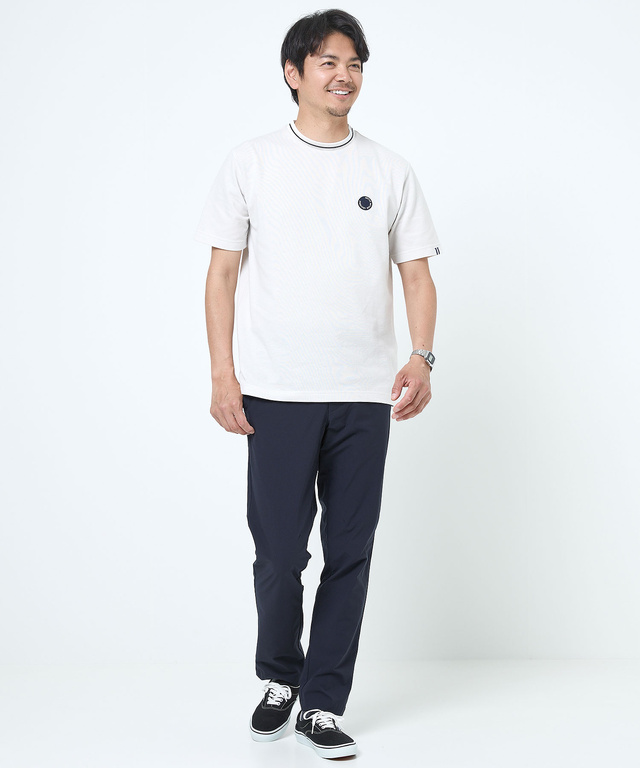 リップストップ ストレッチ パンツ