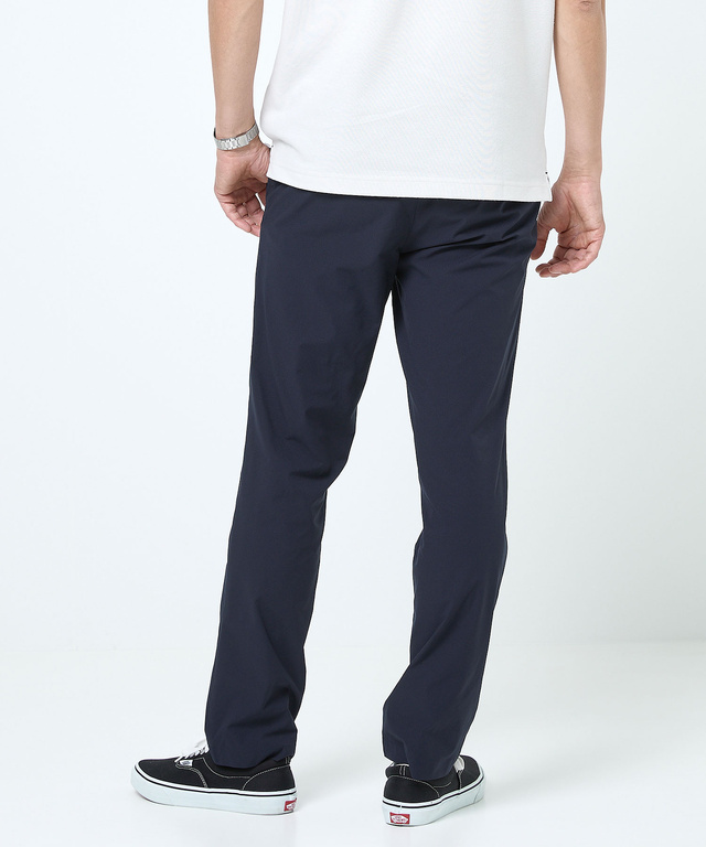 リップストップ ストレッチ パンツ