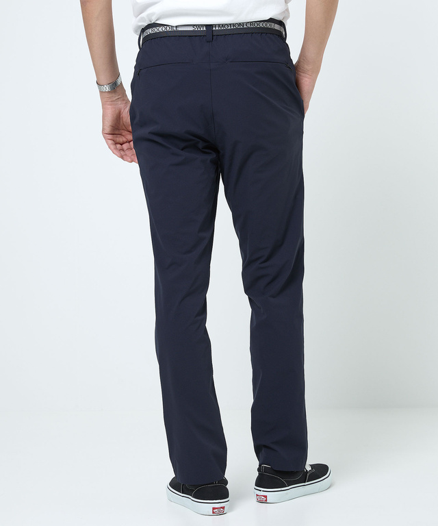 リップストップ ストレッチ パンツ