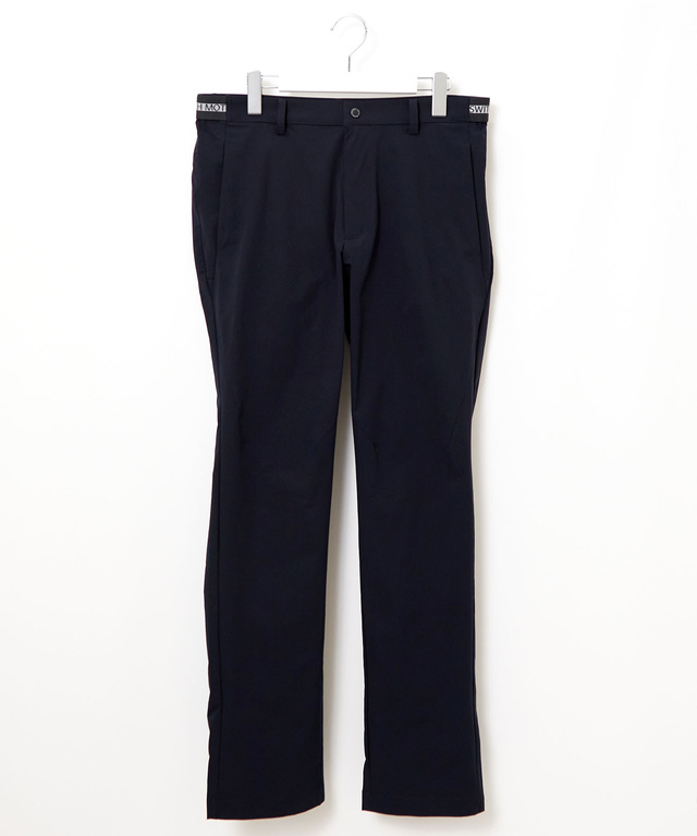 リップストップ ストレッチ パンツ