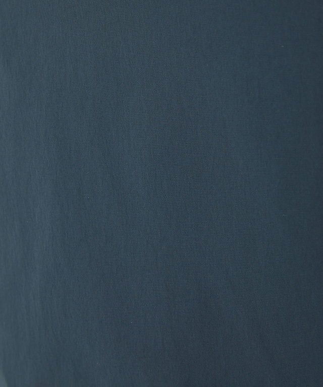 ナイロン ストレッチ イージーパンツ