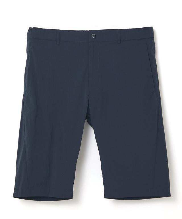 ナイロン ストレッチ ショートパンツ