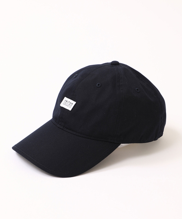 ミニワッペン キャップ【撥水加工】【手洗いOK】
