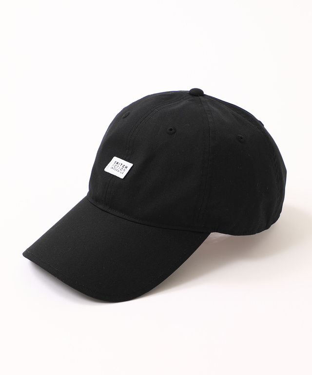 ミニワッペン キャップ【撥水加工】【手洗いOK】