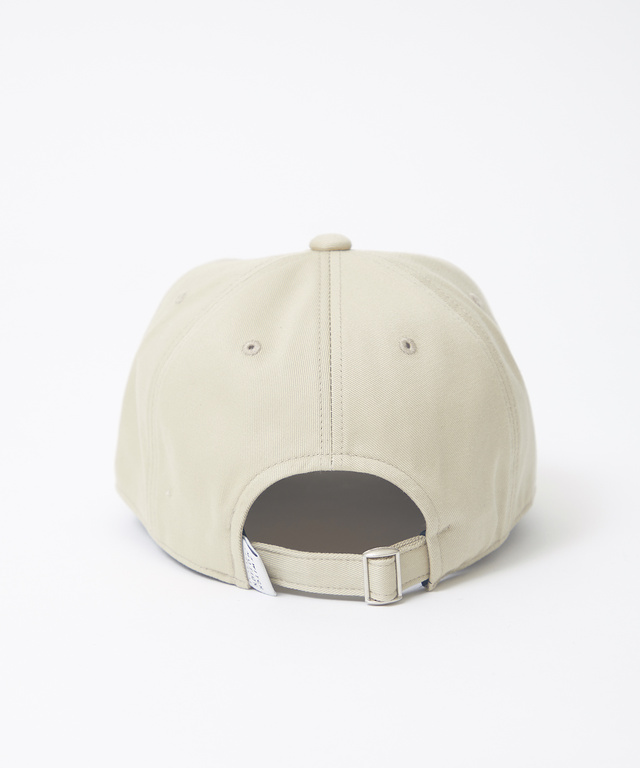 サークルロゴ キャップ【手洗いOK】