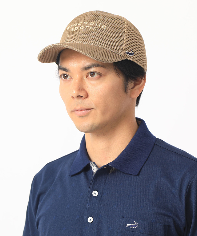クーリングキャップ