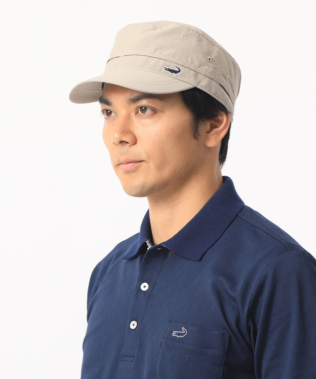 ベンチレーションキャップ