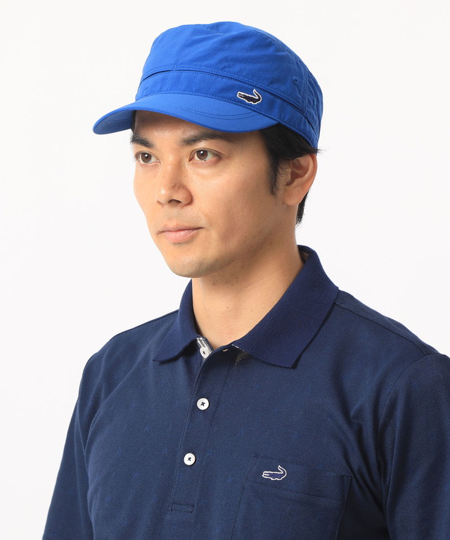 ベンチレーションキャップ