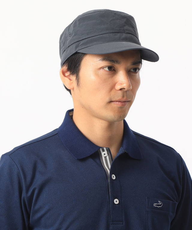ベンチレーションキャップ