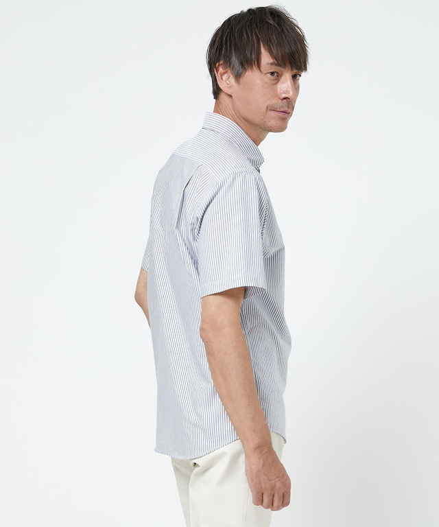 オックスフォード ボタンダウン シャツ【一部店舗限定】