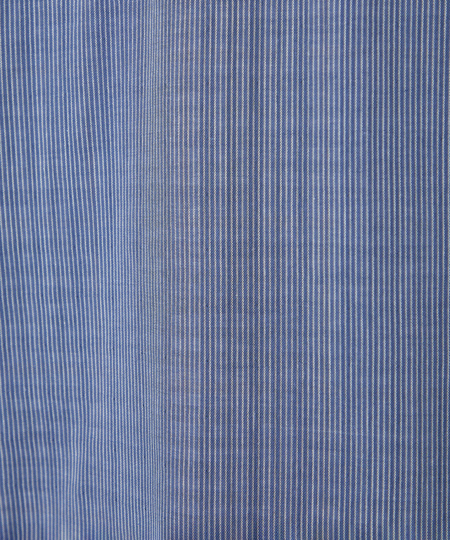 クロコダイルタータン リバーシブル シャツ【吸汗速乾】