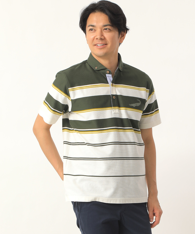 父の日はポロシャツの季節 プレゼントにおすすめのアイテム17選 Page2