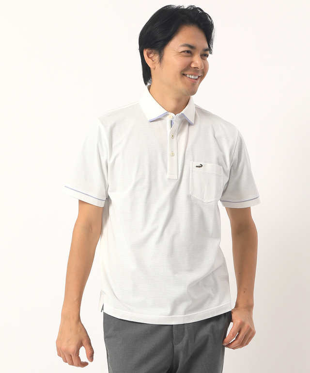 メンズ】今が狙い目 セールで探すポロシャツ6選 - クロコダイル