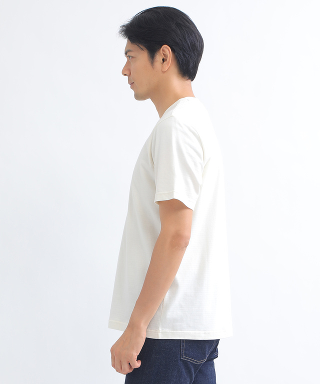 アウトドアTシャツ