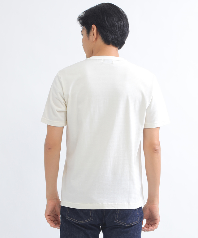 アウトドアTシャツ