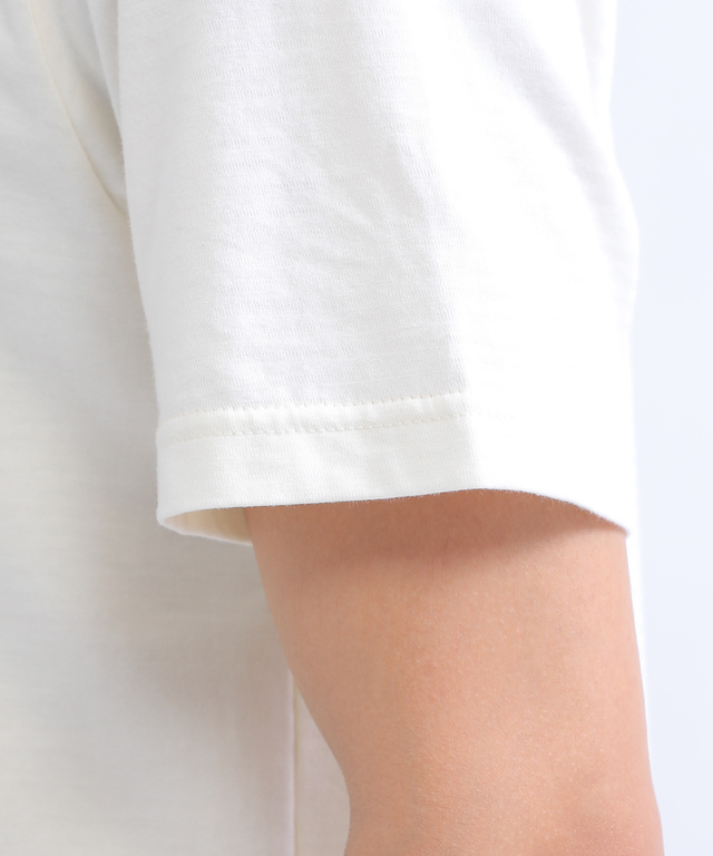 アウトドアTシャツ