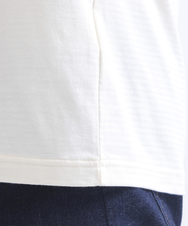 アウトドアTシャツ