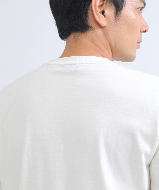 アウトドアTシャツ
