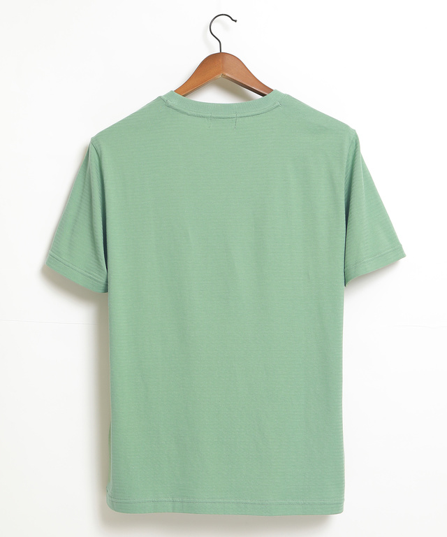 アウトドアTシャツ