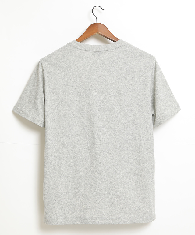 ネイチャーモチーフTシャツ【吸汗速乾】