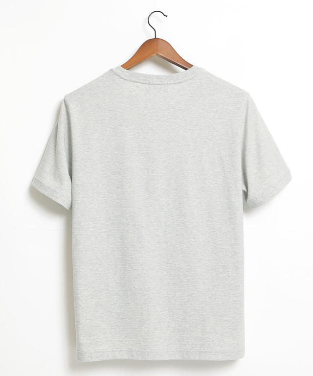 ウェザーモチーフTシャツ