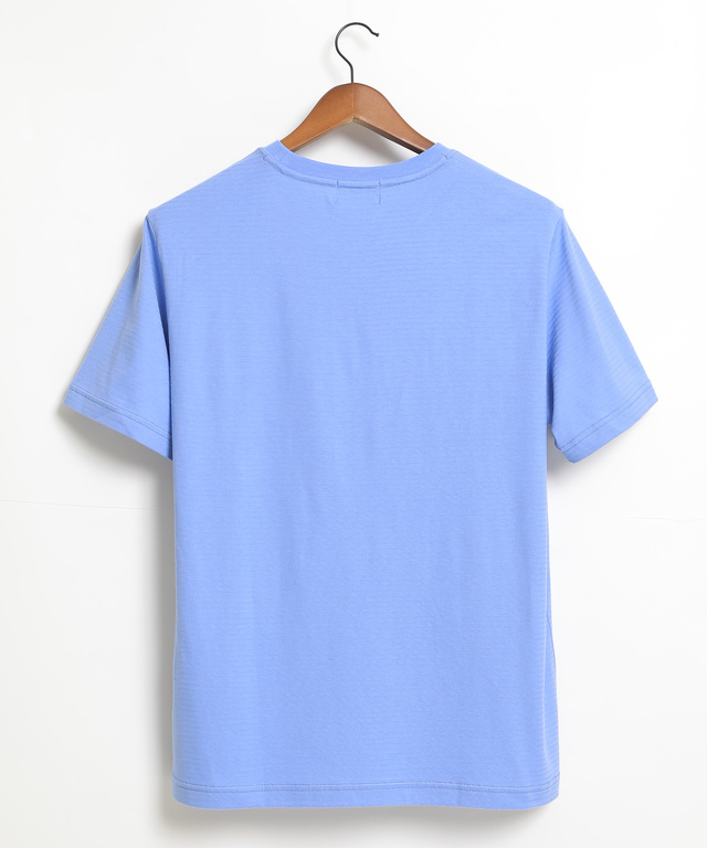 ウェザーモチーフTシャツ