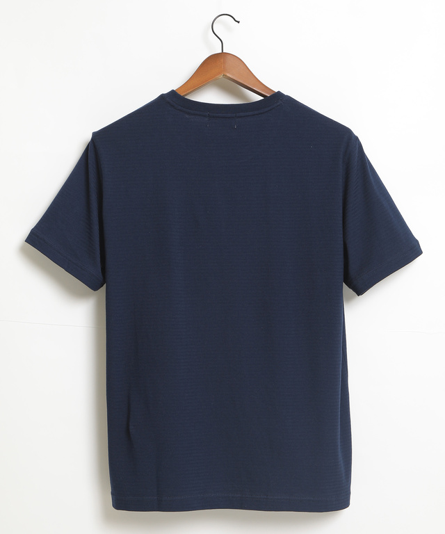 ウェザーモチーフTシャツ