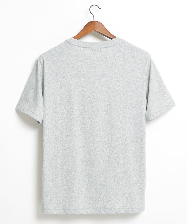 ワードモチーフTシャツ【吸汗速乾】