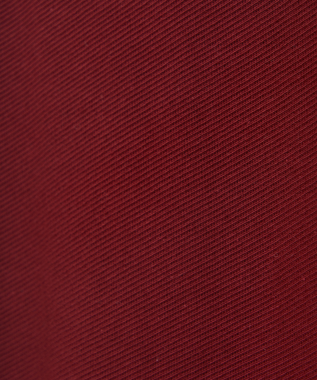 ツイル クルーネック カットソー