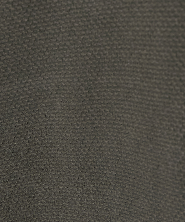 ピケ起毛 フリース ベスト