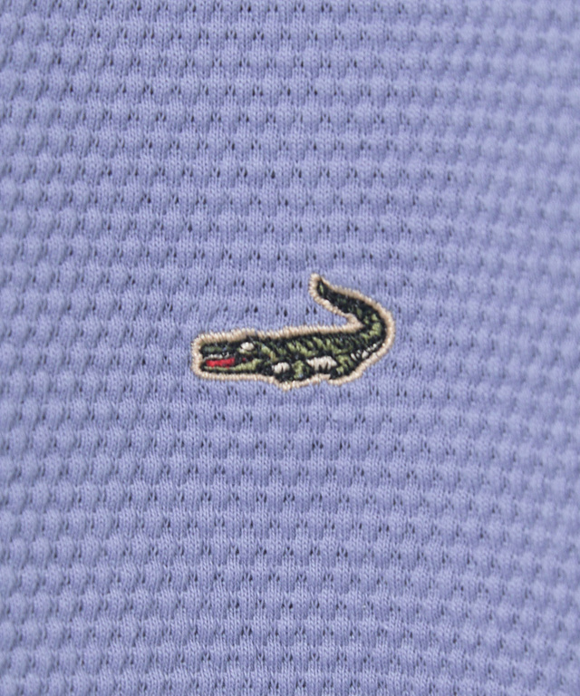 パネルボーダー デザイン Tシャツ