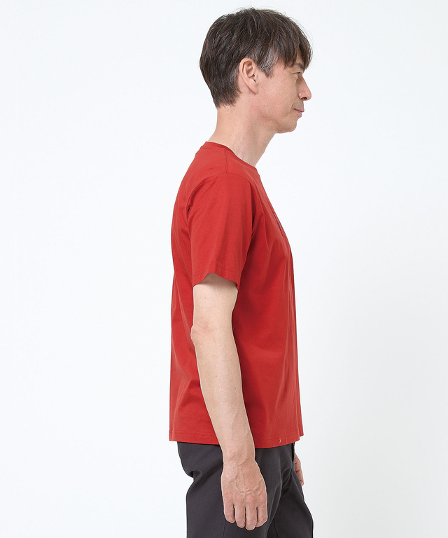 ロゴプリント Tシャツ