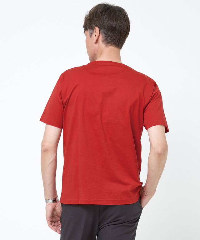 ロゴプリント Tシャツ