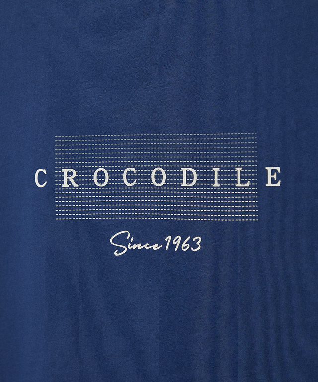 ロゴプリント Tシャツ