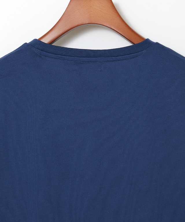 ロゴプリント Tシャツ