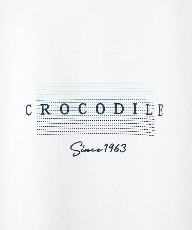 ロゴプリント Tシャツ