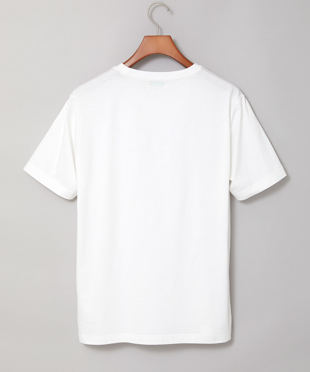 ロゴプリント Tシャツ